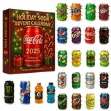 2025 Whisky Advent Calendar