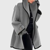 Maria™ - Stylová a Elegantní Fleecová Bunda
