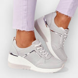 Anatomically Designed Sneakers