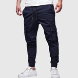 Oleg | Cargo Pants