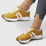 Danyzheiah - Comfort Stile Tutto Giorno Ortopedic Sneakers