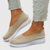 Odara - Dámské ortopedické nazouvací boty Conforto