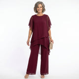 Anna | Ceremonální Souprava