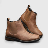 Maxwell Boots by Patrik
