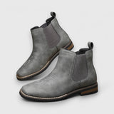 Maxwell Boots by Patrik