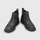 Maxwell Boots by Patrik