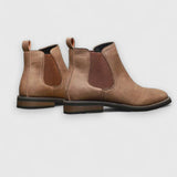 Maxwell Boots by Patrik