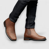 Maxwell Boots by Patrik
