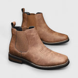 Maxwell Boots by Patrik