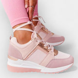 Anatomically Designed Sneakers