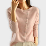 Paige - Komfortní cardigan