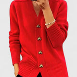 Klára | Stylový elegantní kardigan