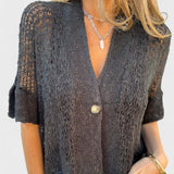 Zdena - Pletený Sveter" can be rewritten as "Zdena - Knit Sweater.