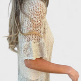 Zdena - Pletený Sveter" can be rewritten as "Zdena - Knit Sweater.