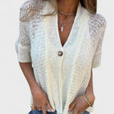 Zdena - Pletený Sveter" can be rewritten as "Zdena - Knit Sweater.