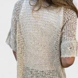 Zdena - Pletený Sveter" can be rewritten as "Zdena - Knit Sweater.