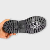 Primrose - Retro Platform Loafers