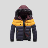 Spencer - Summit Backpack