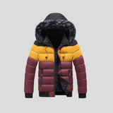 Spencer - Summit Backpack