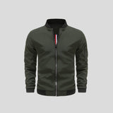 Dawson - Flight Jacket