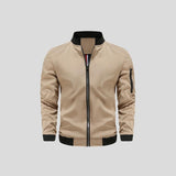 Dawson - Flight Jacket
