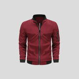 Dawson - Flight Jacket