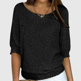 Chloe - Effortlessly Stylish Sweater