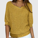 Chloe - Effortlessly Stylish Sweater