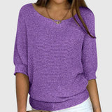 Chloe - Effortlessly Stylish Sweater