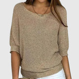 Chloe - Effortlessly Stylish Sweater