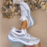 Nikola – Pohodlné a lehké sneakers pro aktivní dny bez únavy